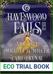 Havenwood Falls High Volume Two (Havenwood Falls High Collection #2)