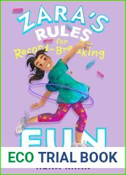 Zara|s Rules for Record-Breaking Fun (Zara|s Rules, #1)
