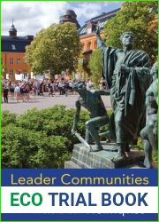 Leader Communities: The Consecration of Elites in Djursholm