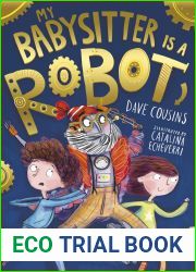 My Babysitter Is a Robot