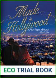 Made in Hollywood (A Red Carpet Romance #2)
