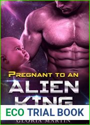 Pregnant to an Alien King