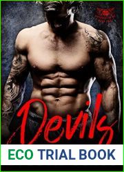 Devils In My Bed (Cutthroat 99 MC #2)