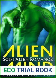 Alien Mind - Scifi Alien Abduction Romance