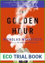 The Golden Hour: A Novel