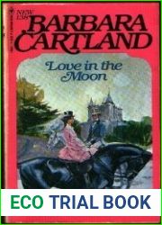 Love in the Moon (Bantam Romance #138)
