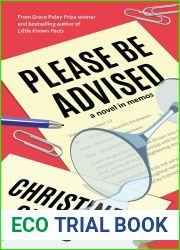 Please Be Advised