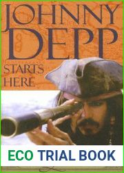 Johnny Depp Starts Here