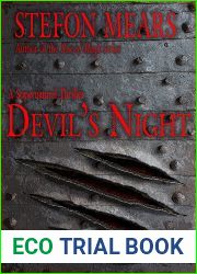Devil|s Night: A Supernatural Thriller
