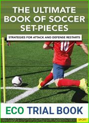 The Ultimate Book of Soccer Set-pieces