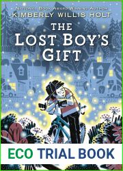 The Lost Boy|s Gift