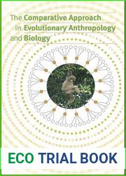 The Comparative Approach in Evolutionary Anthropology and Biology
