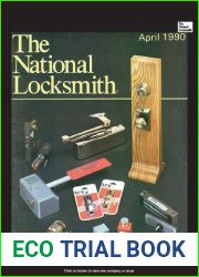 The National Locksmith: Volume 61, Number 4