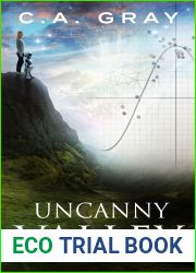 Uncanny Valley (Uncanny Valley, #1)