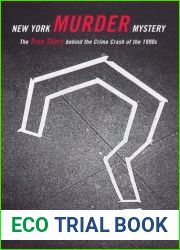 New York Murder Mystery