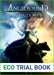 Huntress (Angelbound Offspring #7)