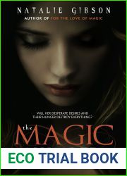 The Magic Number (Witchbound #3)