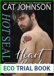 Hot SEAL, Heartbreaker (SEALs in Paradise #27)