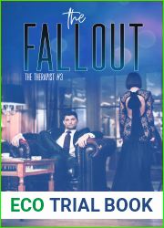 The Fallout (The Therapist #3)