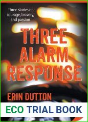 Three Alarm Response