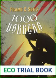 1000 Daggers