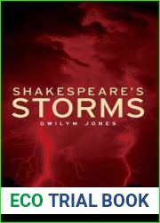 Shakespeare|s storms