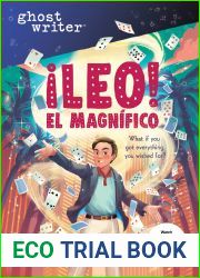 Leo El Magnifico (Ghostwriter)