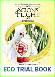 Scions| Flight (The Fallowtide Sequence Book 7)