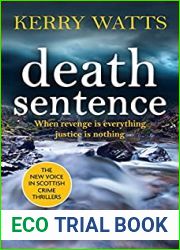 Death Sentence (Detective Hazel Todd #2)