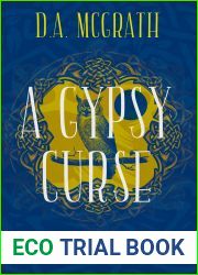 A Gypsy Curse (Full Moon #2)