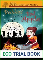 Bobbin| for One Bad Apple (Willow Crier Cozy Mystery #5)