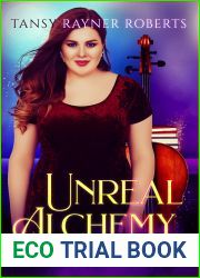 Unreal Alchemy (Belladonna U, #1)