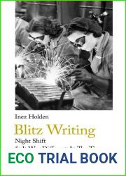 Blitz Writing: Night Shift and It Was Different At The Time