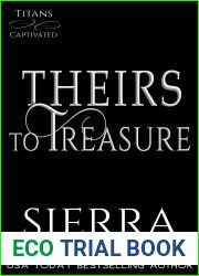 Theirs to Treasure: A Billionaire Wedding Romance (Titans Captivated Book 4)