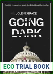 Going Dark (Gabriel Jets Book 1)