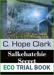 Salkehatchie Secret (The Carolina Slade Mysteries Book 5)