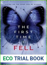 The First Time I Fell (Garnet McGee #2)