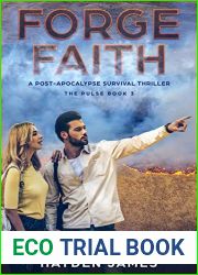 Forge Faith (The Pulse #3)