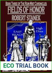 Fields of Honor (Ruin Mist Chronicles, #3)