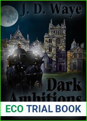 Dark Ambitions: The Shadow People
