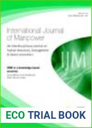 Hrm in a Knowledge Based Economy. International Journal of Manpower, Volume 28, Issue 3 4