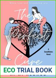 The Perfect Cure (SeoulMates #1)