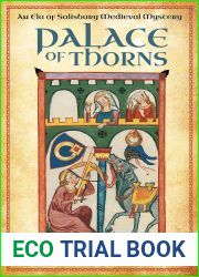 Palace of Thorns (Ela of Salisbury Medieval Mysteries #7)