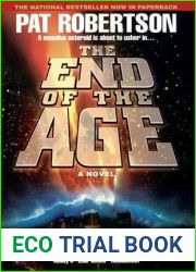 The End of the Age