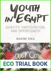 Youth in Egypt