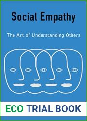Social Empathy: The Art of Understanding Others