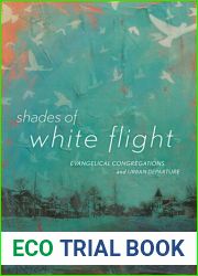 Shades of White Flight