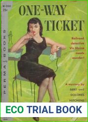 One-Way Ticket