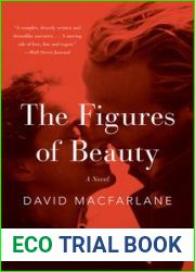 The Figures of Beauty: A Novel