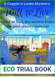Will to Live (Coppin|s Locks Mystery #2)